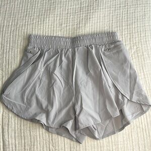 Liaison the Label flow shorts, size medium.